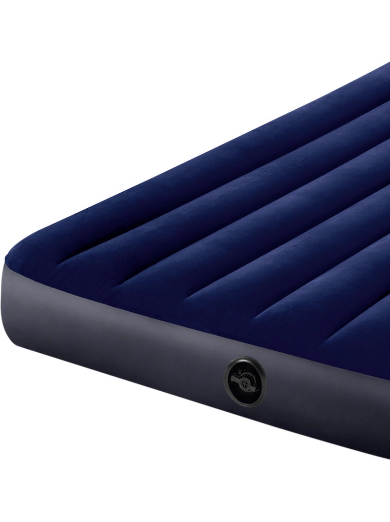 Matelas Gonflable Double Place Classique Downy Multicolore - Kiabi