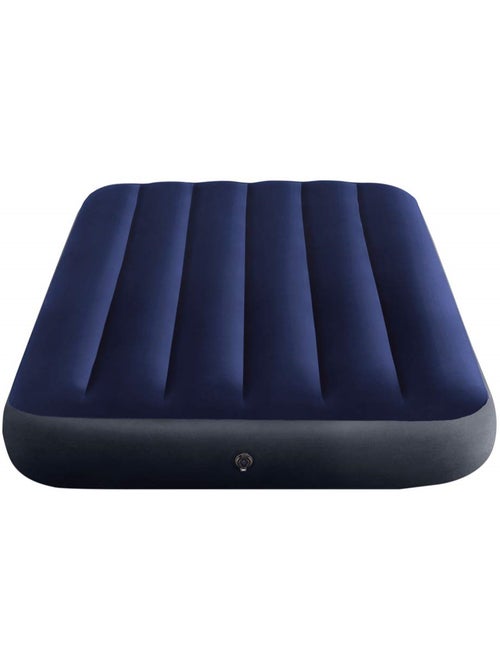 Matelas Gonflable Downy Classic Fiber Tech une Place - Kiabi