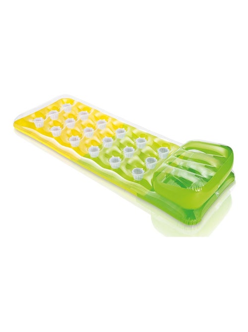 Matelas gonflable Fashion Lounge - Kiabi