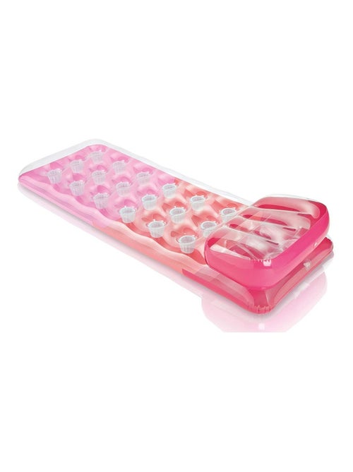 Matelas gonflable Fashion Lounge - Kiabi