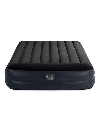 Matelas gonflable Pillow Rest Raised 2 personnes