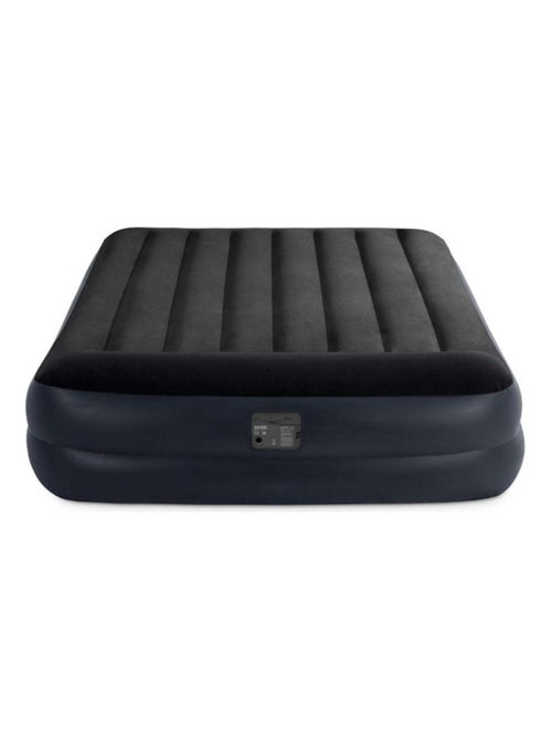 Matelas gonflable Pillow Rest Raised 2 personnes - Kiabi