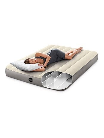 Matelas gonflable Single High 1 personne