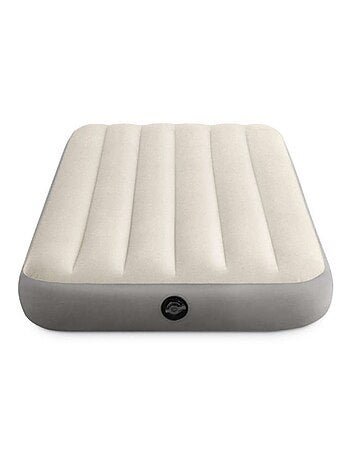 Matelas gonflable Single High 1 personne