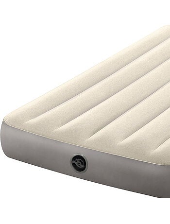 Matelas gonflable Single High 1 personne