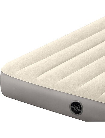 Matelas gonflable Single High 2 personnes
