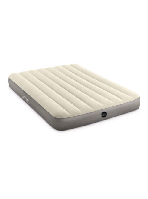 Matelas gonflable Single High 2 personnes - Kiabi