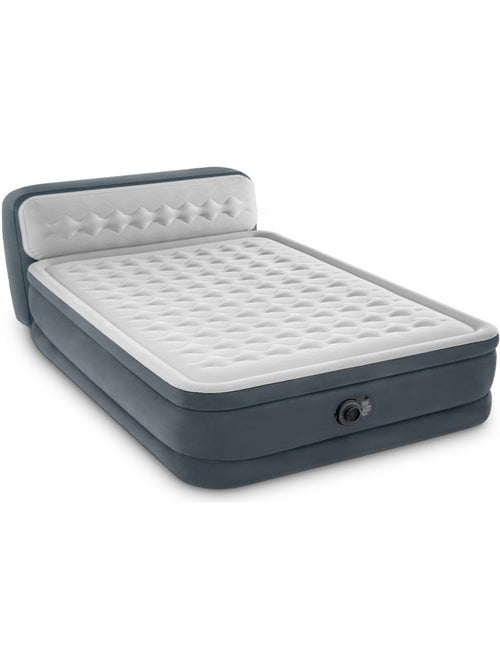 Matelas gonflable Ultra Plush Headboard - Kiabi