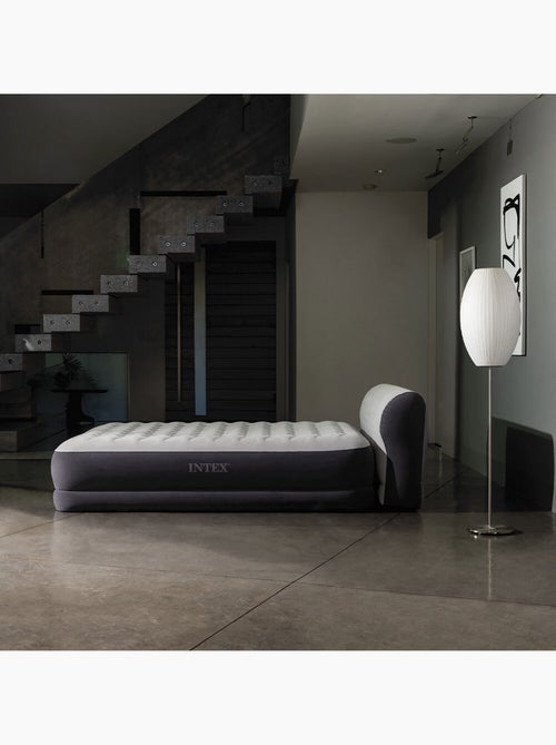 Matelas gonflable Ultra Plush Headboard - Kiabi