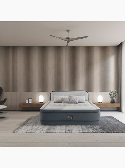 Matelas gonflable Ultra Plush Headboard - Kiabi