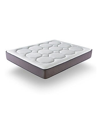 Matelas HIDRA VISCO Épaisseur 22 CM - Mousse à mémoire de forme