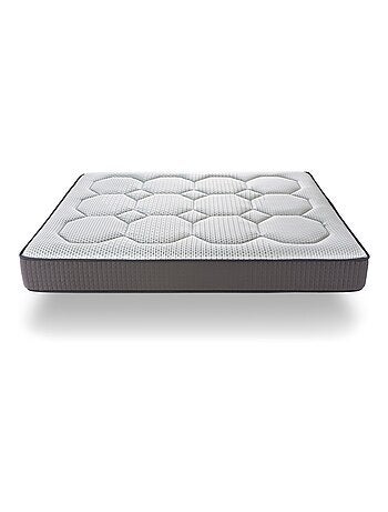 Matelas HIDRA VISCO Épaisseur 22 CM - Mousse à mémoire de forme