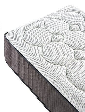 Matelas HIDRA VISCO Épaisseur 22 CM - Mousse à mémoire de forme
