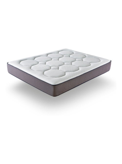 Matelas  HIDRA VISCO Épaisseur 22 CM - Mousse à mémoire de forme - Kiabi