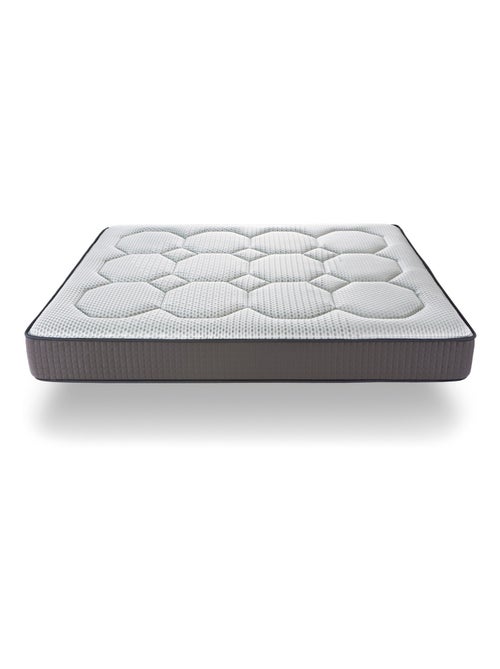 Matelas  HIDRA VISCO Épaisseur 22 CM - Mousse à mémoire de forme - Kiabi