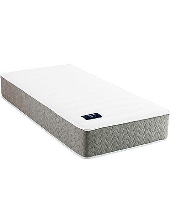 Matelas hybride ressorts ensachés 29 cm L'Envie - Terre de Nuit