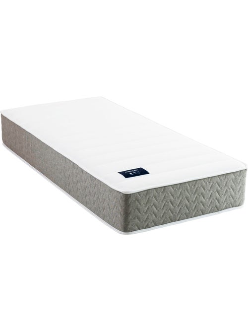 Matelas hybride ressorts ensachés 29 cm L'Envie - Terre de Nuit - Kiabi