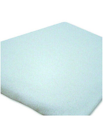 Matelas incliné 70x35x7 cm « enveloppe bouclette bambou »