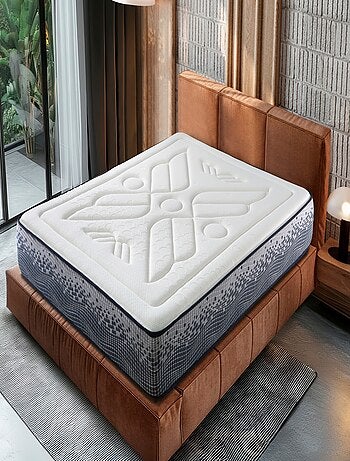 Matelas INFINITY FOAM épaisseur 29 CM