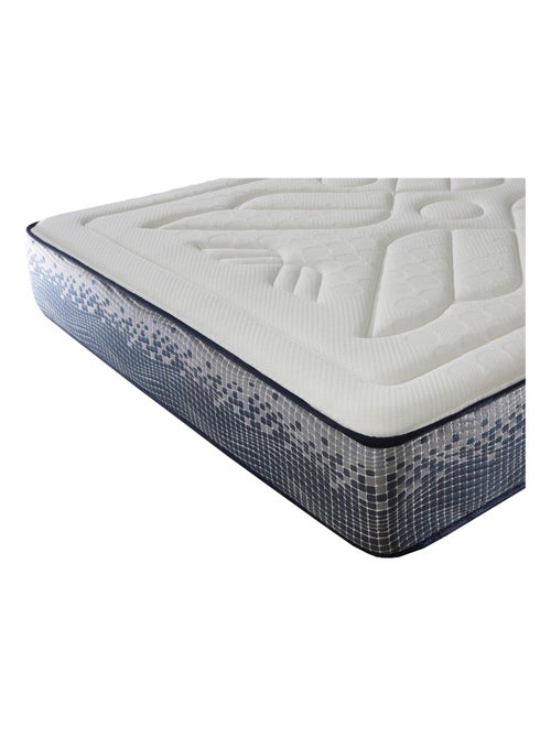 Matelas INFINITY SPRING épaisseur 29 CM - Kiabi