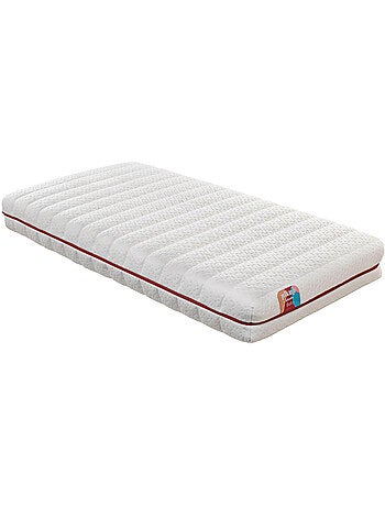 Matelas junior roulé |PIKOLIN Baby | Fermeté moyenne | Mousse HR
