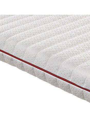 Matelas junior roulé |PIKOLIN Baby | Fermeté moyenne | Mousse HR