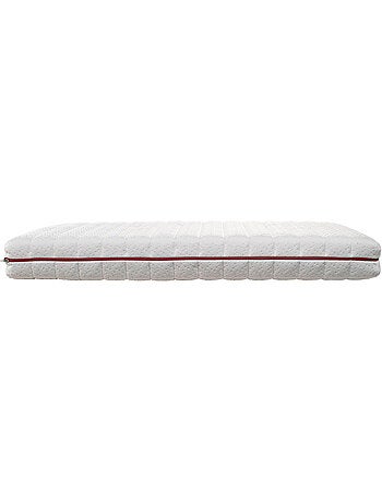 Matelas junior roulé |PIKOLIN Baby | Fermeté moyenne | Mousse HR