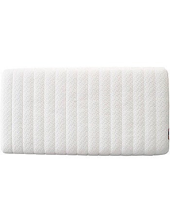 Matelas junior roulé |PIKOLIN Baby | Fermeté moyenne | Mousse HR