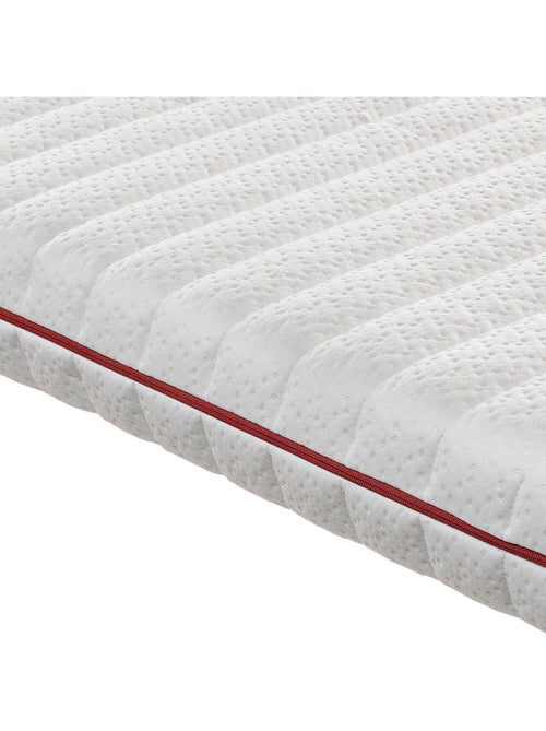 Matelas junior roulé |PIKOLIN Baby | Fermeté moyenne | Mousse HR - Kiabi