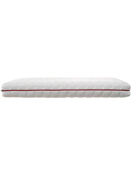 Matelas junior roulé |PIKOLIN Baby | Fermeté moyenne | Mousse HR - Kiabi