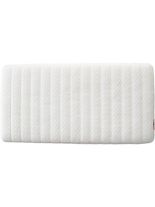Matelas junior roulé |PIKOLIN Baby | Fermeté moyenne | Mousse HR - Kiabi