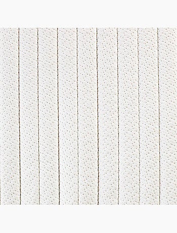 Matelas junior roulé | PIKOLIN Kids | 18 cm | Fermeté élevée | Mousse HR