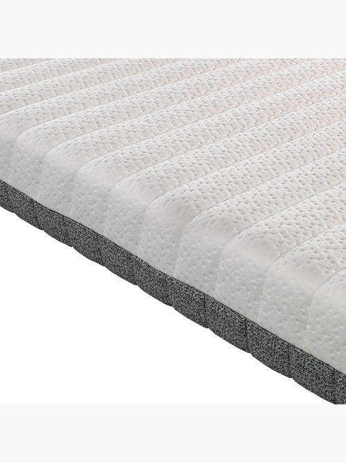 Matelas junior roulé | PIKOLIN Kids | 18 cm | Fermeté élevée | Mousse HR - Kiabi
