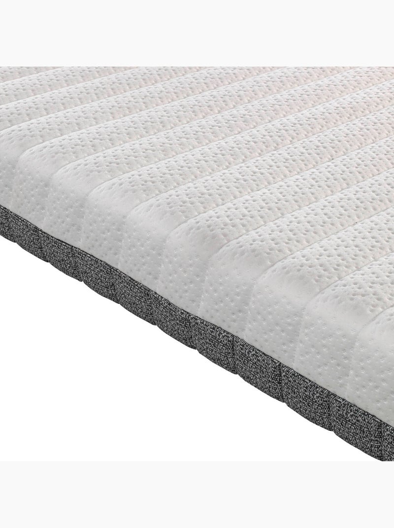 Matelas junior roulé | PIKOLIN Kids | 18 cm | Fermeté élevée | Mousse HR N/A - Kiabi
