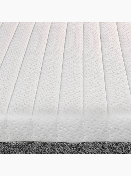 Matelas junior roulé | PIKOLIN Kids | 18 cm | Fermeté élevée | Mousse HR - Kiabi