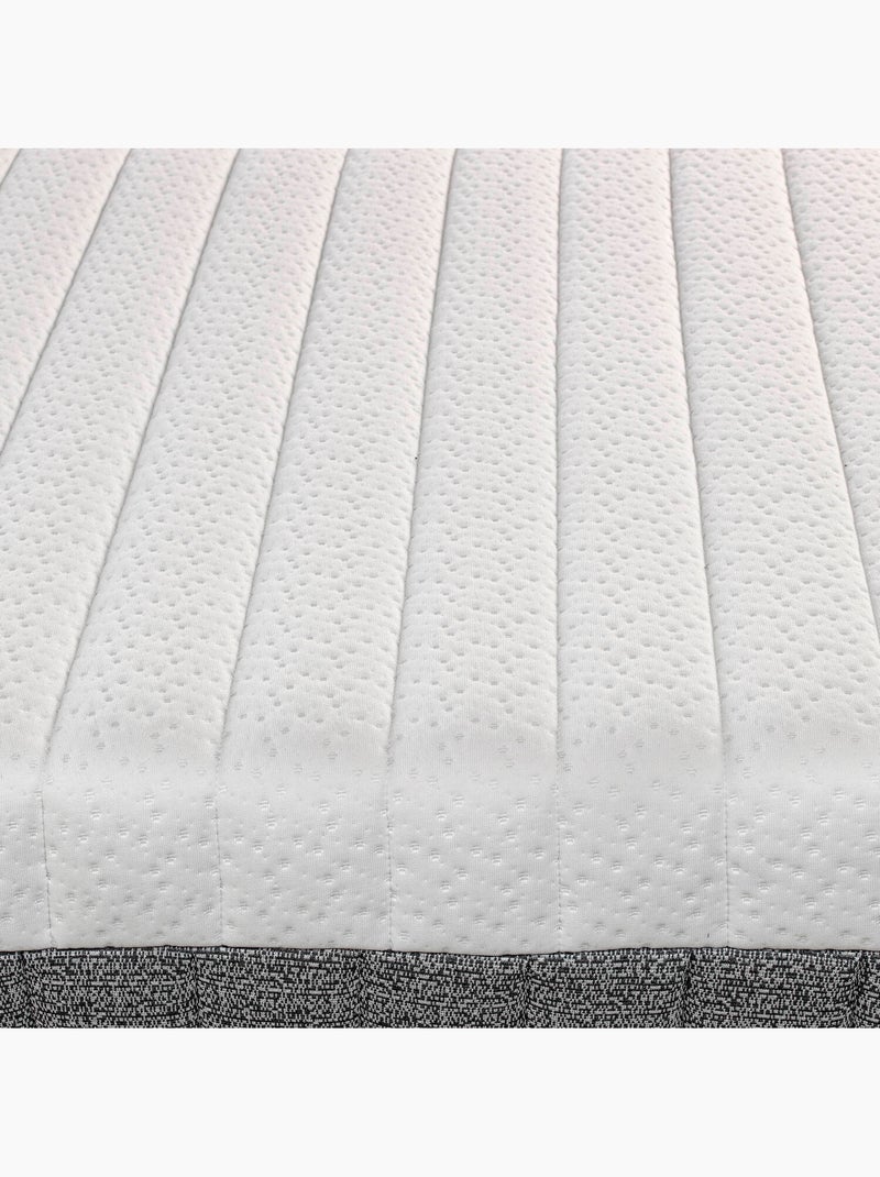 Matelas junior roulé | PIKOLIN Kids | 18 cm | Fermeté élevée | Mousse HR N/A - Kiabi