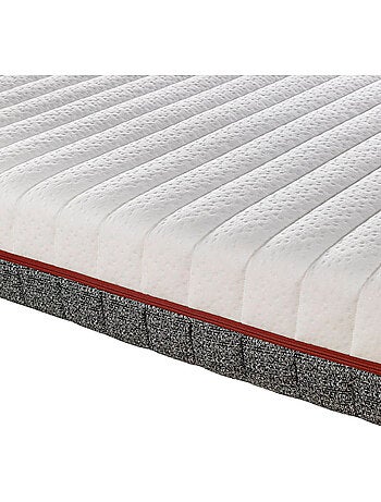 Matelas junior roulé | PIKOLIN Kids | Fermeté élevée | Viscoélastique