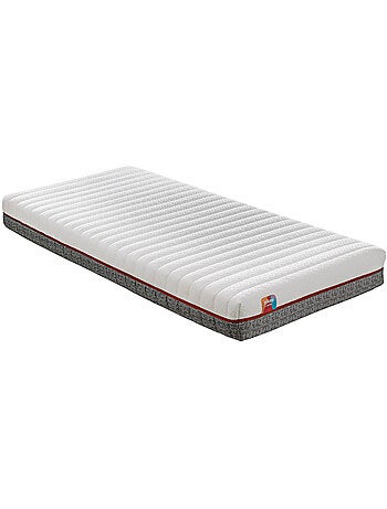 Matelas junior roulé | PIKOLIN Kids | Fermeté élevée | Viscoélastique