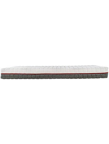 Matelas junior roulé | PIKOLIN Kids | Fermeté élevée | Viscoélastique