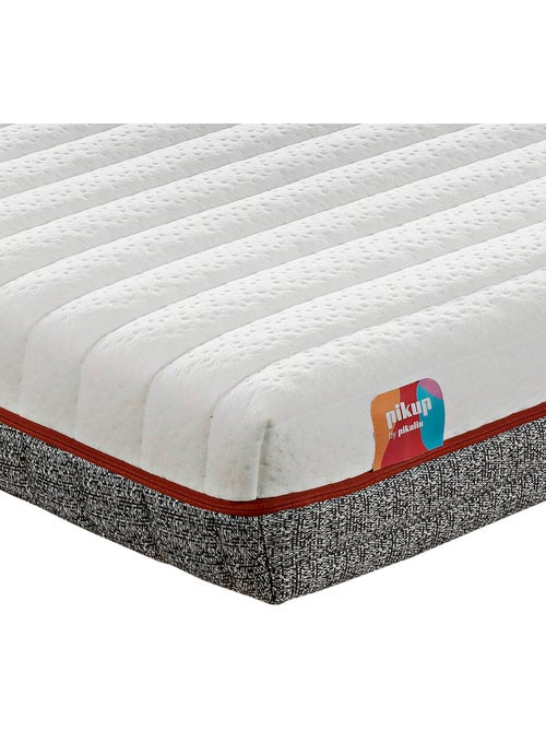 Matelas junior roulé | PIKOLIN Kids | Fermeté élevée | Viscoélastique - Kiabi
