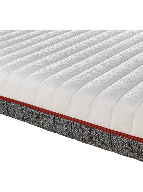 Matelas junior roulé | PIKOLIN Kids | Fermeté élevée | Viscoélastique - Kiabi