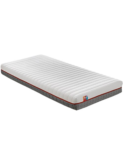 Matelas junior roulé | PIKOLIN Kids | Fermeté élevée | Viscoélastique - Kiabi