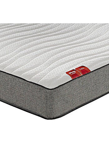 Matelas junior roulé | PIKOLIN Live | Fermeté élevée | Viscoélastique HR