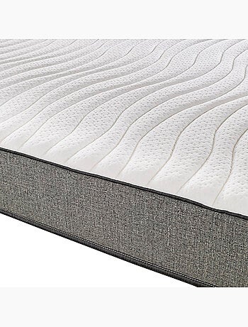 Matelas junior roulé | PIKOLIN Live | Fermeté élevée | Viscoélastique HR