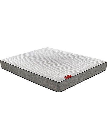 Matelas junior roulé | PIKOLIN Live | Fermeté élevée | Viscoélastique HR