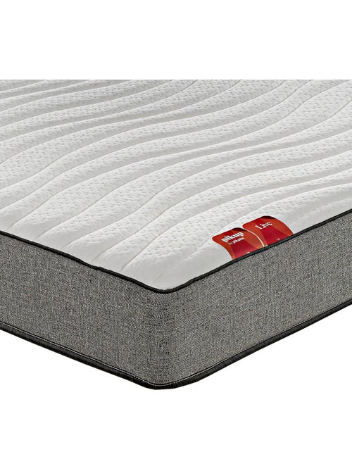 Matelas junior roulé | PIKOLIN Live | Fermeté élevée | Viscoélastique HR - Kiabi