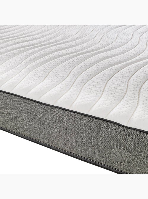 Matelas junior roulé | PIKOLIN Live | Fermeté élevée | Viscoélastique HR - Kiabi