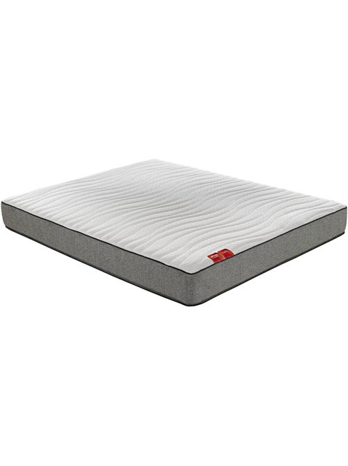 Matelas junior roulé | PIKOLIN Live | Fermeté élevée | Viscoélastique HR - Kiabi
