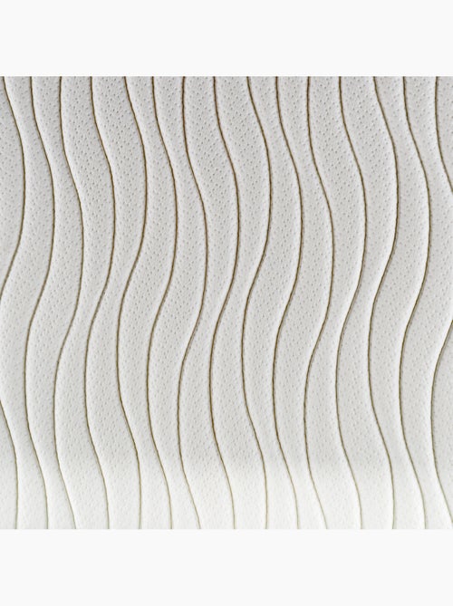 Matelas junior roulé | PIKOLIN Live | Fermeté élevée | Viscoélastique HR - Kiabi