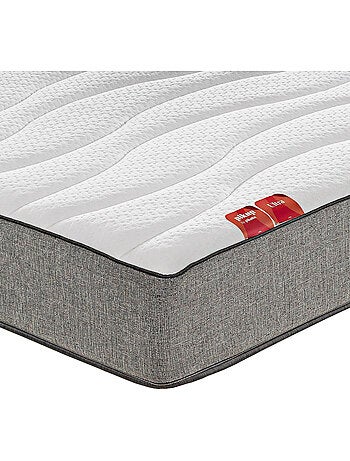 Matelas junior roulé |PIKOLIN Ultra | Fermeté moyenne à élevée | Visco HR